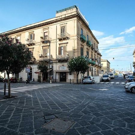 Two Steps Ortygia Apartment Syracuse ภายนอก รูปภาพ