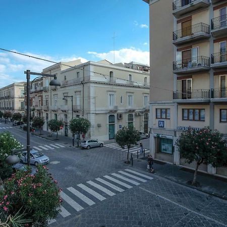 Two Steps Ortygia Apartment Syracuse ภายนอก รูปภาพ