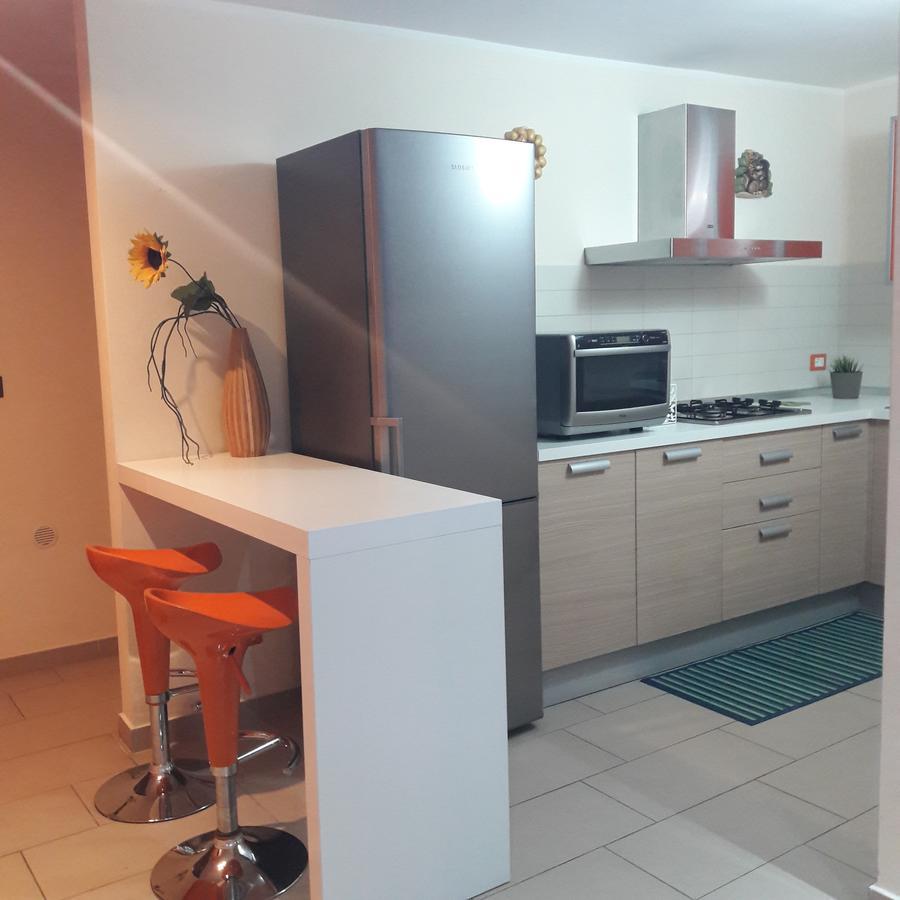 Two Steps Ortygia Apartment Syracuse ภายนอก รูปภาพ