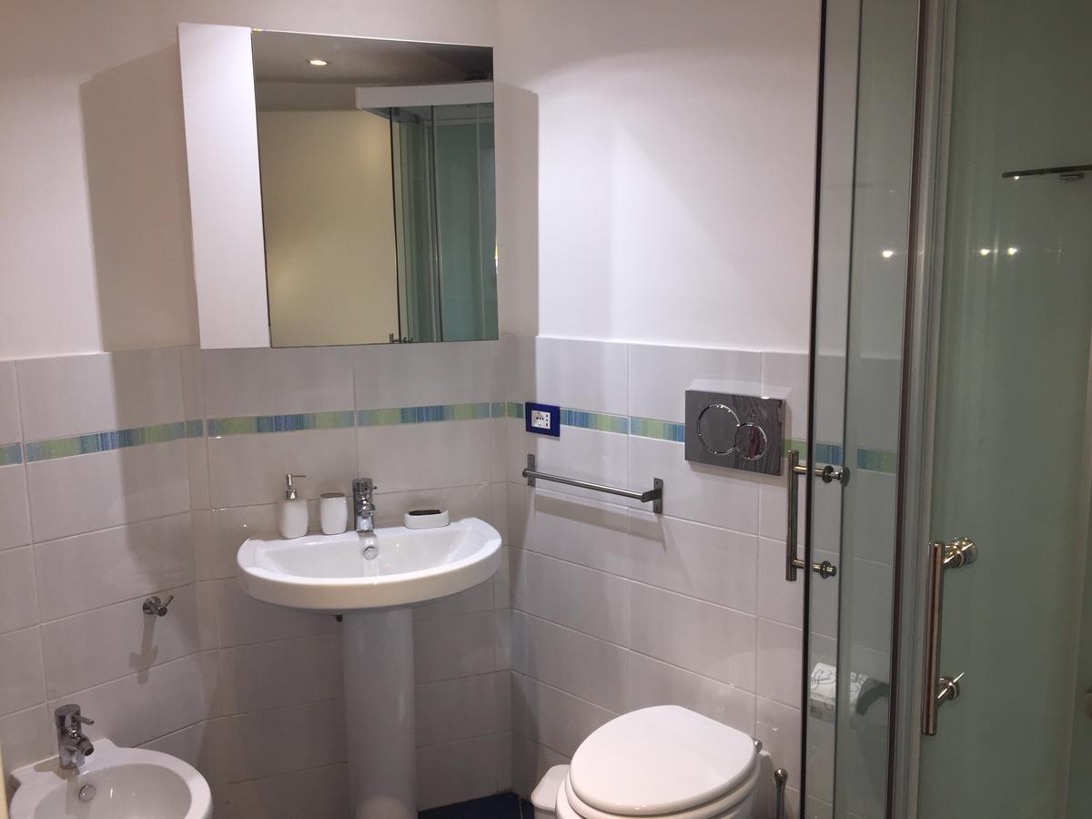 Two Steps Ortygia Apartment Syracuse ภายนอก รูปภาพ