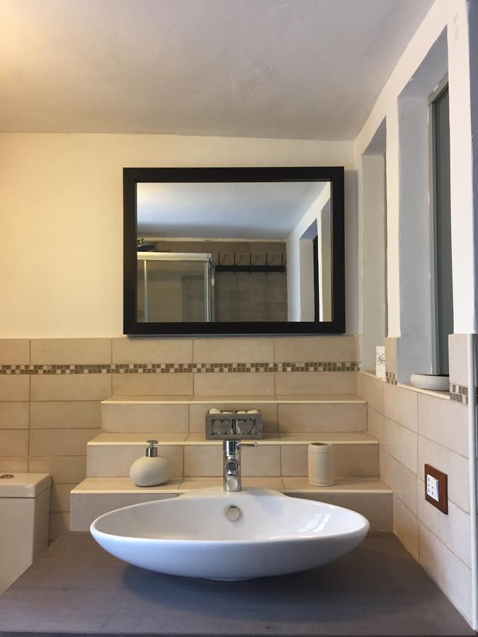 Two Steps Ortygia Apartment Syracuse ภายนอก รูปภาพ