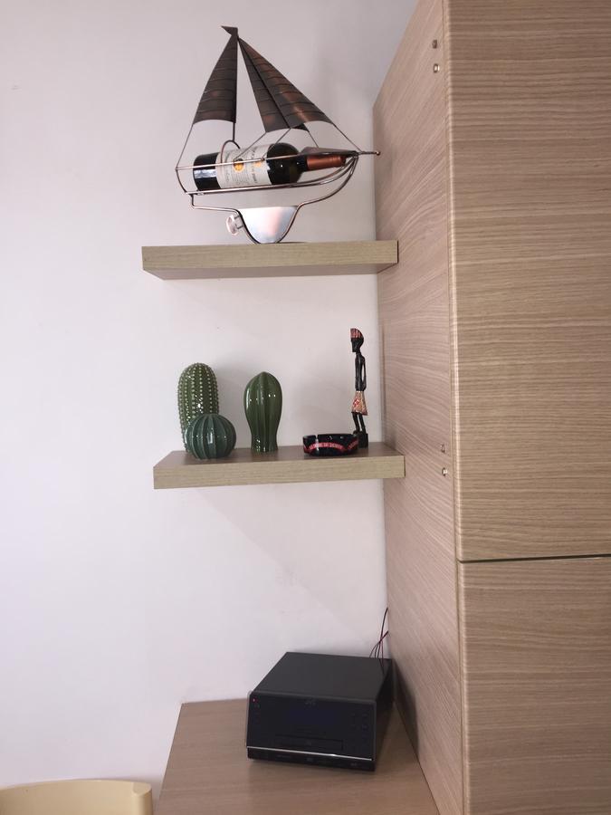 Two Steps Ortygia Apartment Syracuse ภายนอก รูปภาพ