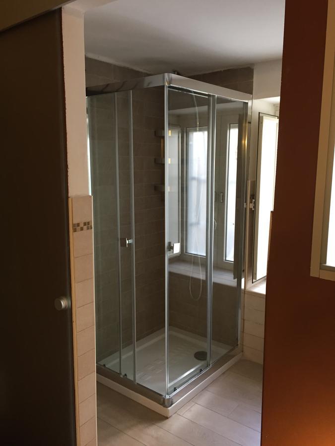 Two Steps Ortygia Apartment Syracuse ภายนอก รูปภาพ