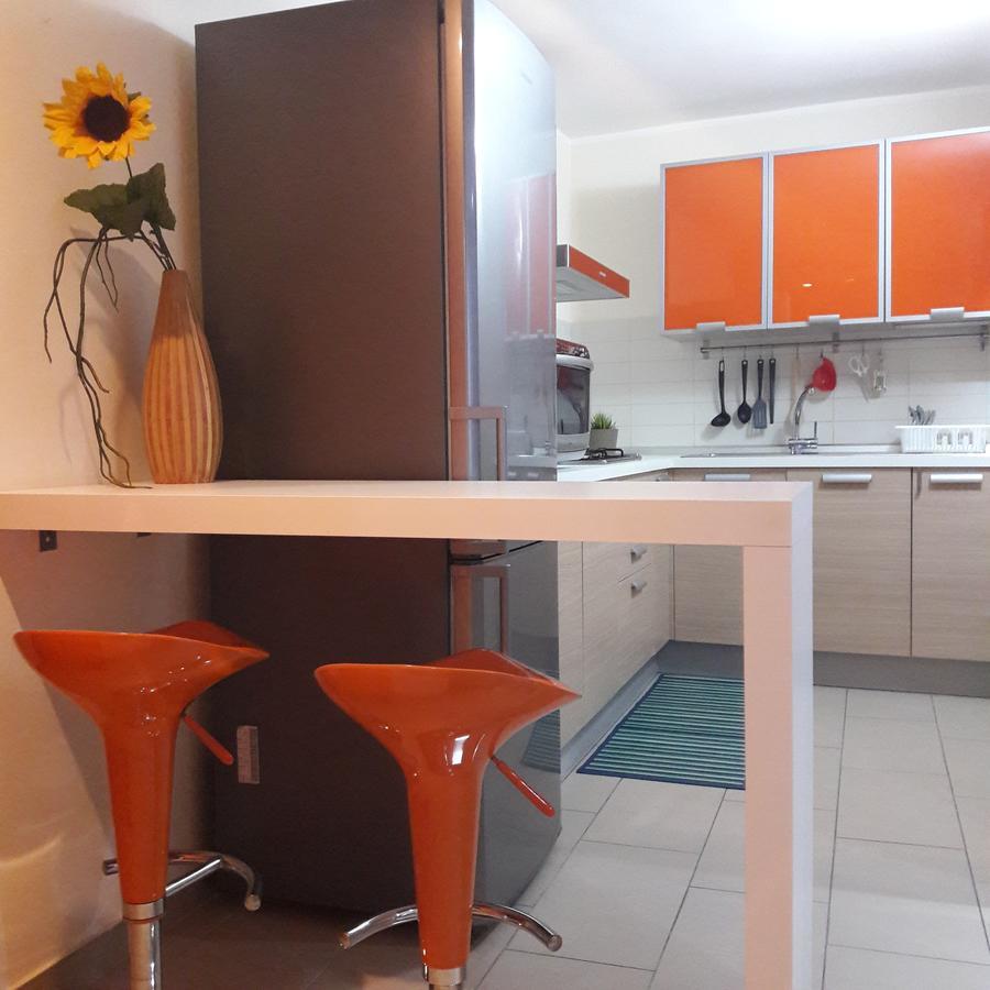 Two Steps Ortygia Apartment Syracuse ภายนอก รูปภาพ