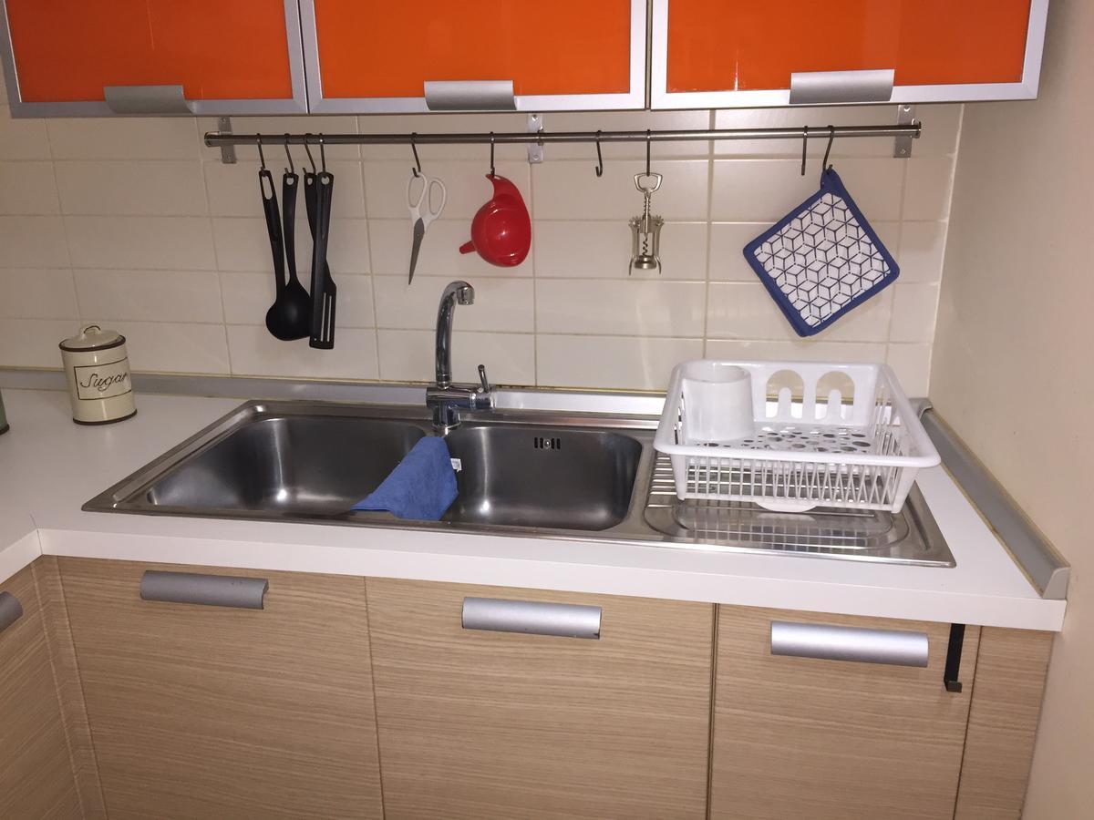 Two Steps Ortygia Apartment Syracuse ภายนอก รูปภาพ