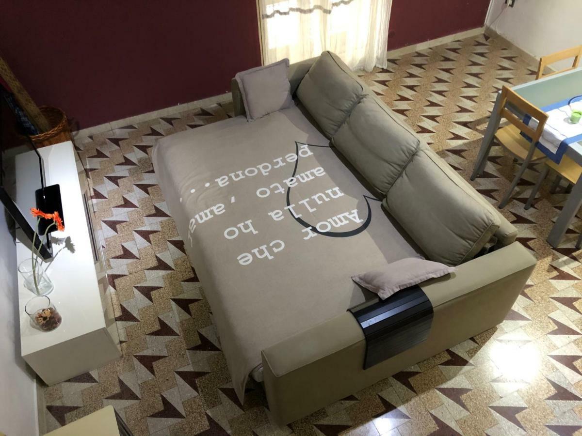 Two Steps Ortygia Apartment Syracuse ภายนอก รูปภาพ